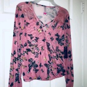 Womens top